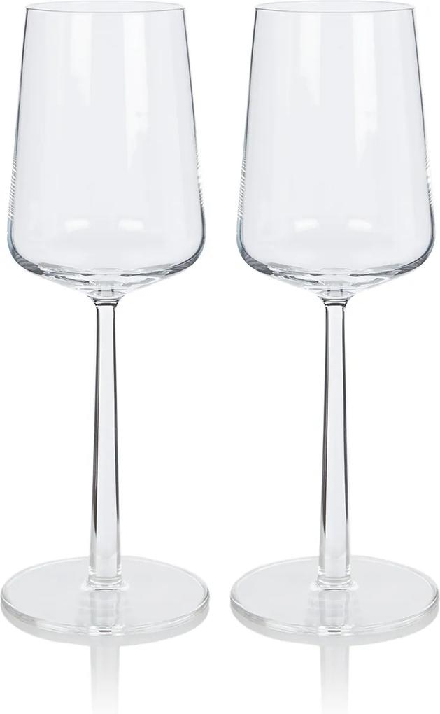 iittala Witte wijnglas 33 cl set van 2