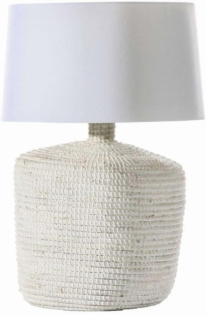 Tafellamp Coastal White