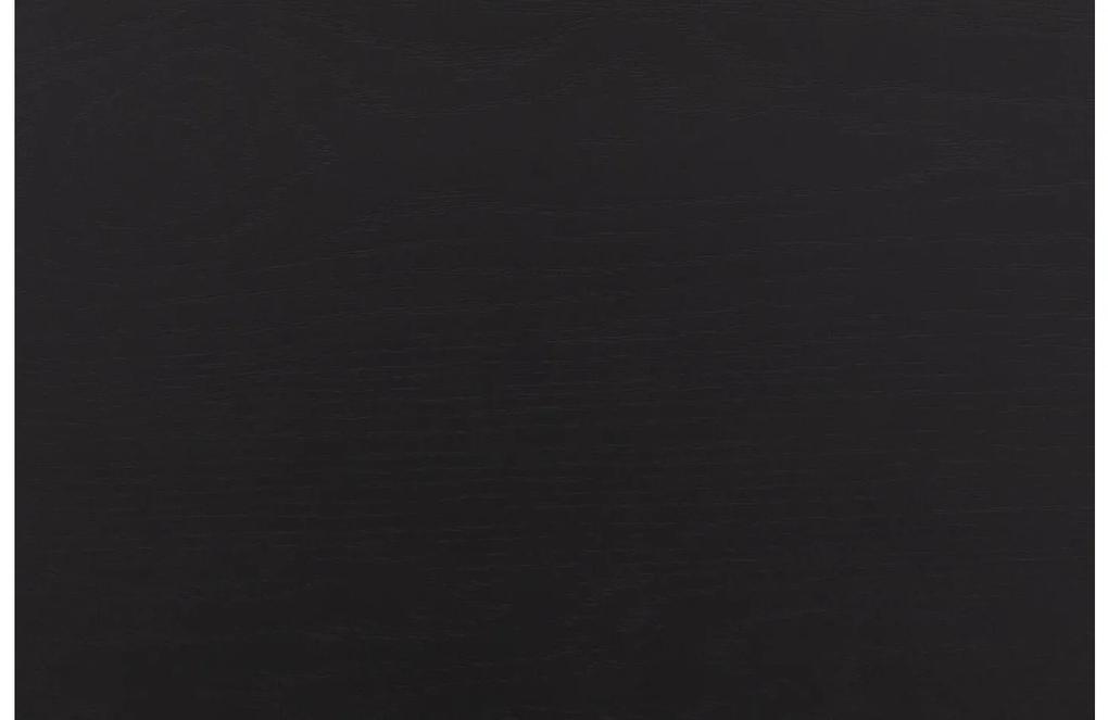 Goossens Excellent Eettafel Floyd, Semi ovaal 200 x 110 cm