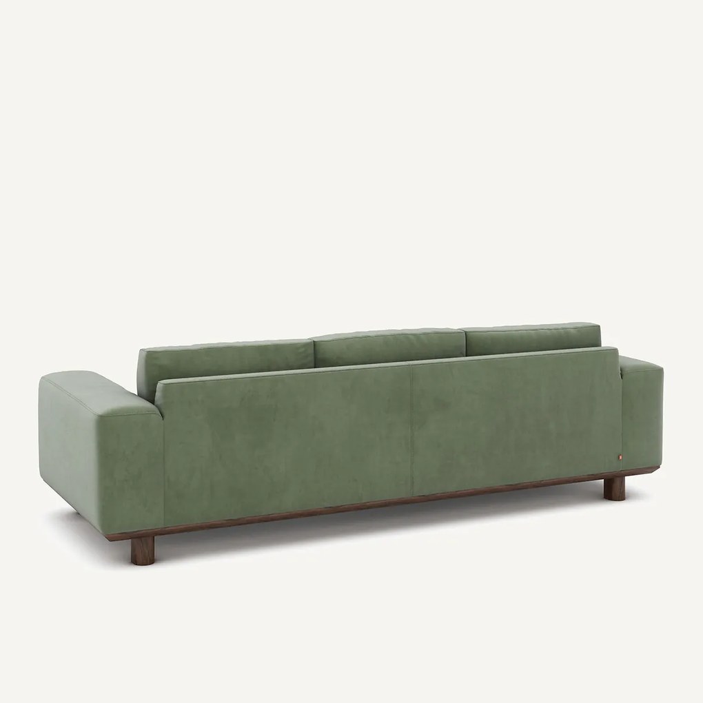 Fluwelen bank, CEREA