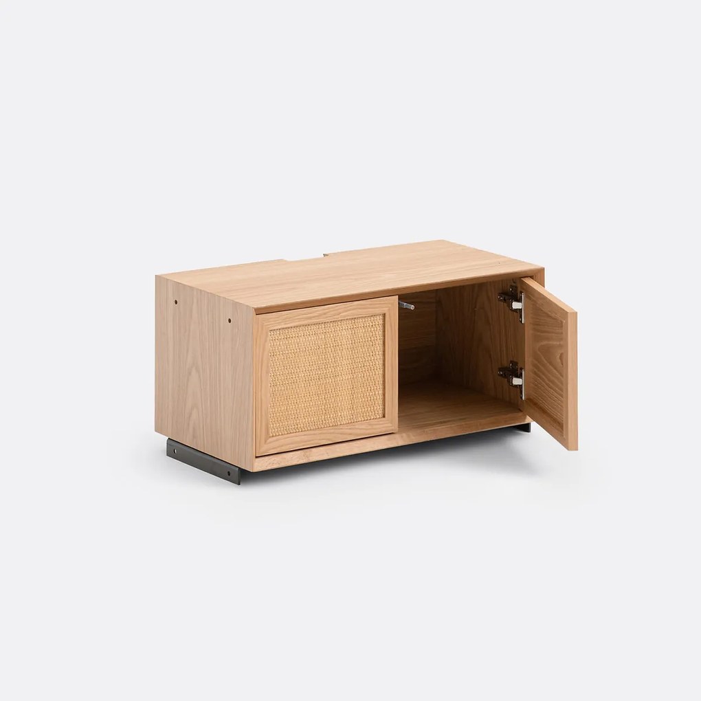 Opbergmodule sokkel 70 cm, Gipey