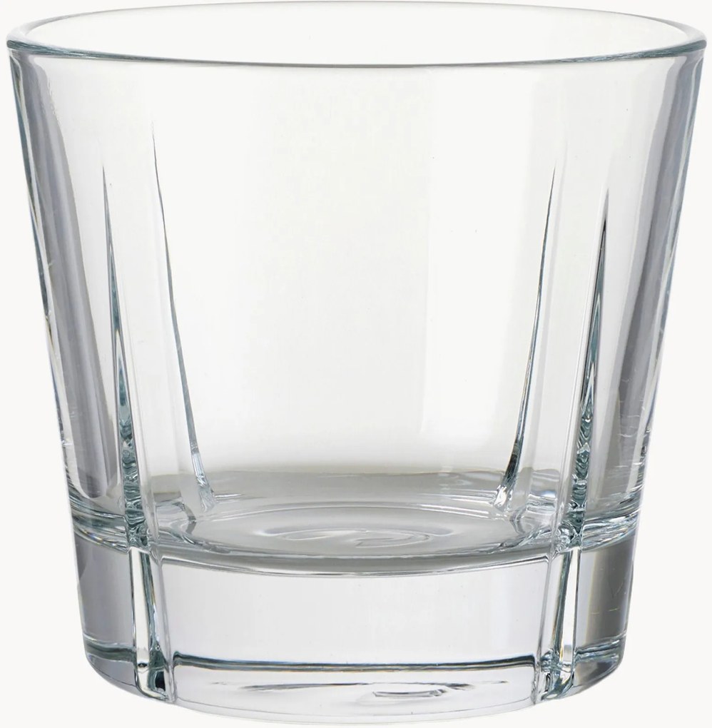 Tumblers Grand Cru, 4-delig