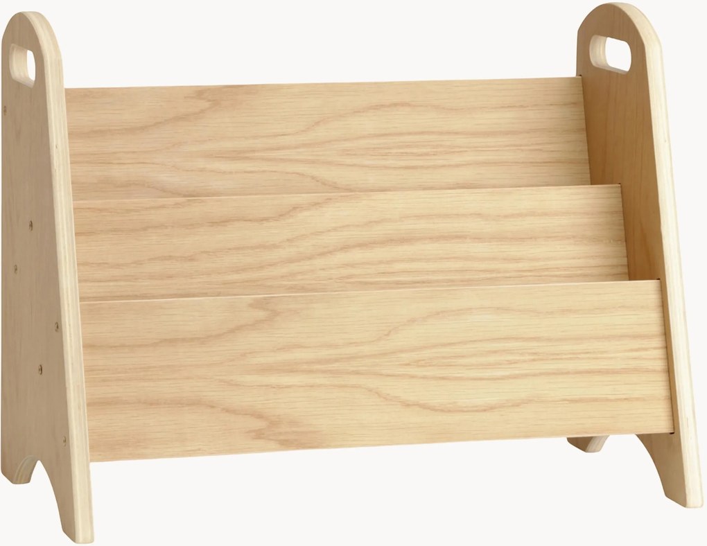 Boekenkast Anastasia