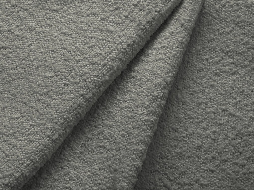 Hoekbank Vienna links bouclé | Cosmopolitan Design