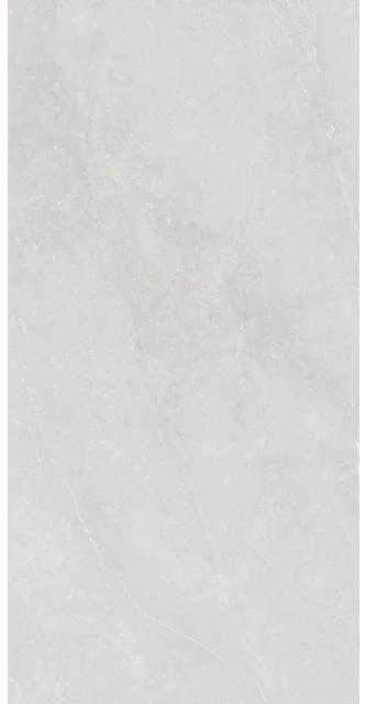 Cifre Ceramica Munich vloertegel - 60x120cm - gerectificeerd - Natuursteen look - White mat (wit) SW07314226-4