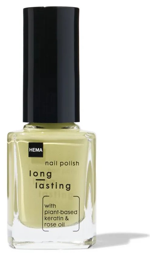 HEMA Long Lasting Nagellak 298 Matcha Made In Heaven