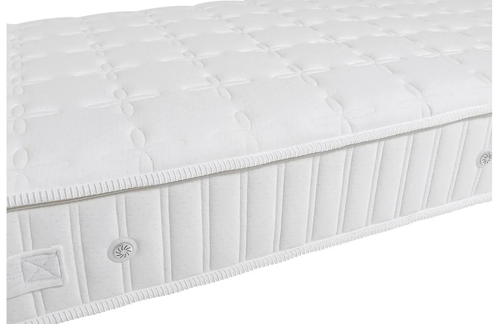 Goossens Matras Shapes 4, 80 x 210 cm pocketvering