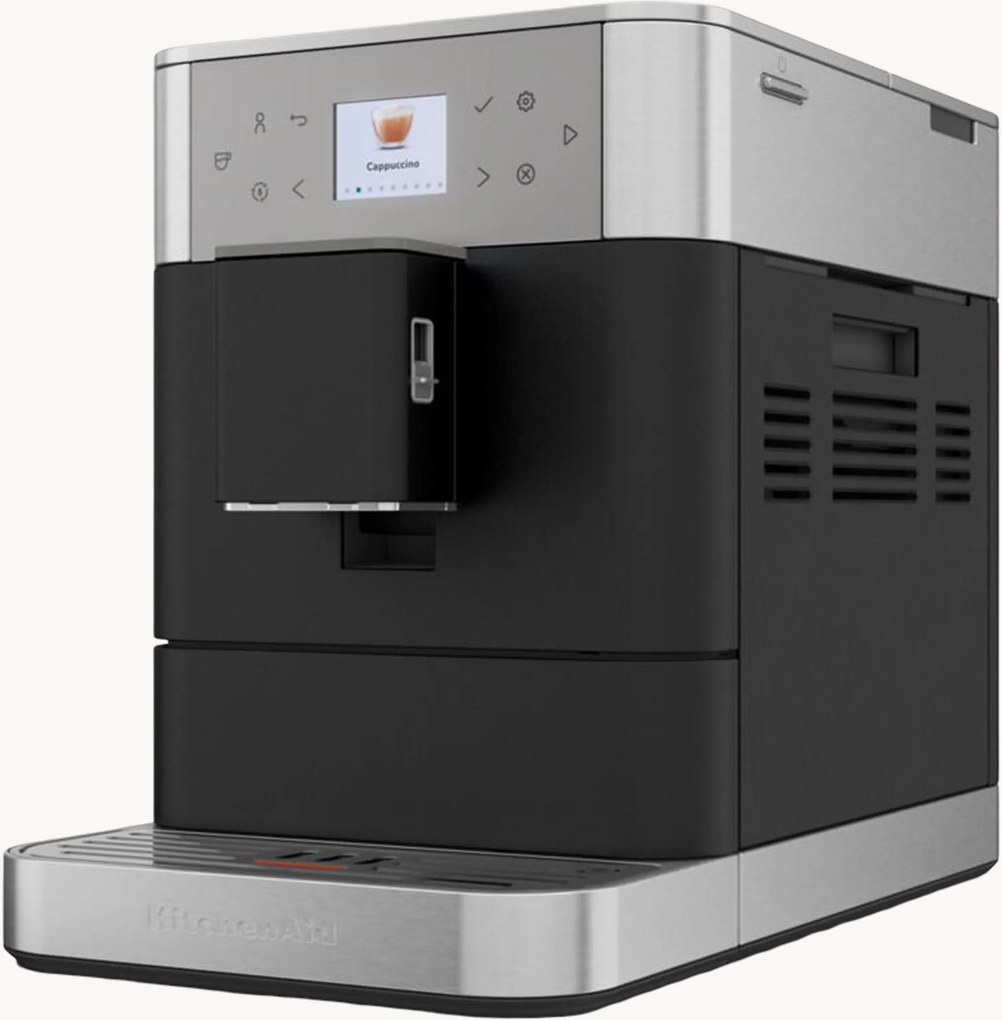 Volautomatische espressomachine KF6