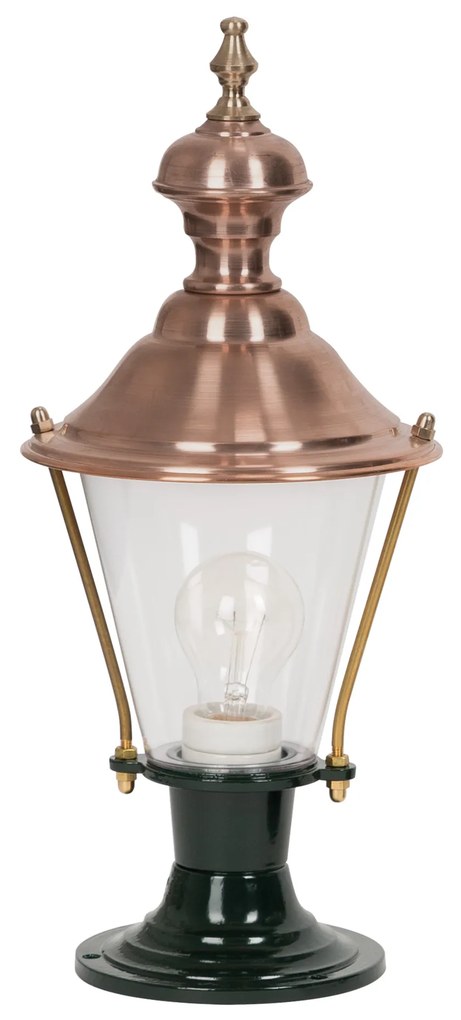 Buren Tuinlamp Tuinverlichting  E27