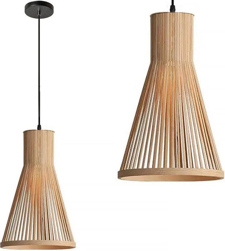 Lampa Wisząca Boho APP1271-1CP