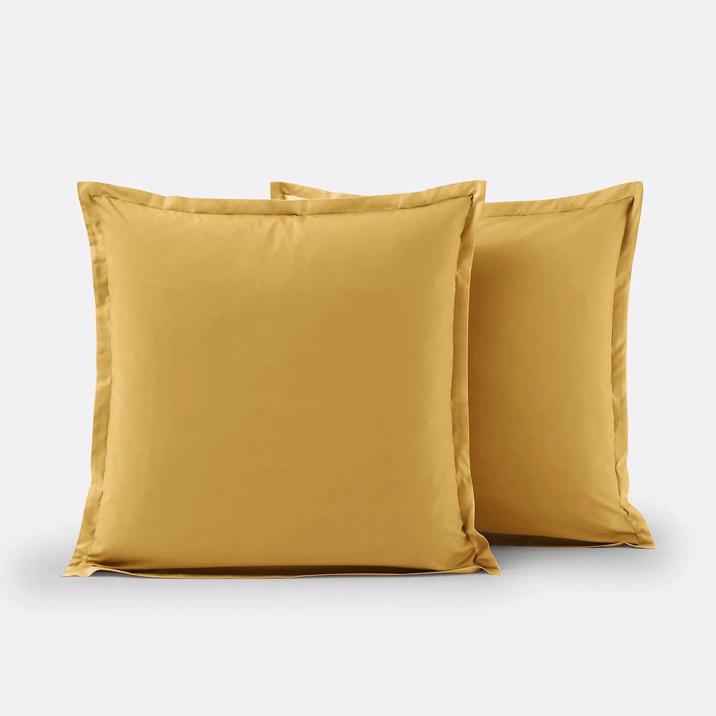 Kussensloop van perkal katoen, 80 draden, Scenario