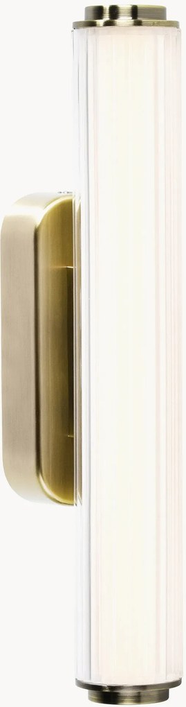 Dimbare LED wandlamp Virelle