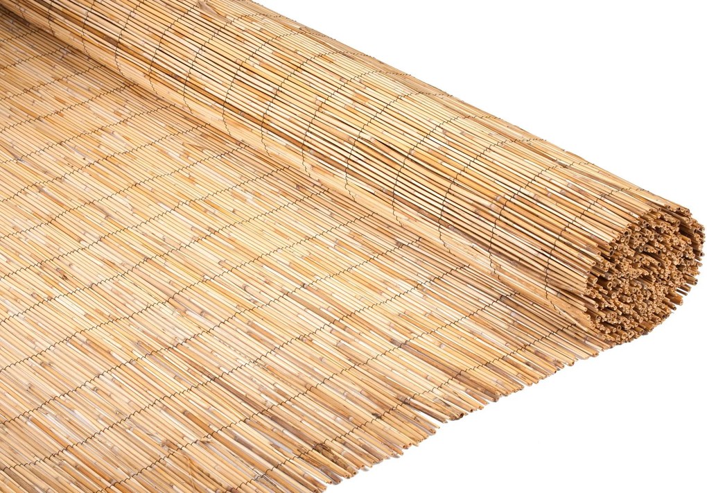 Nature Rietmat (rol) 1,5x3 m