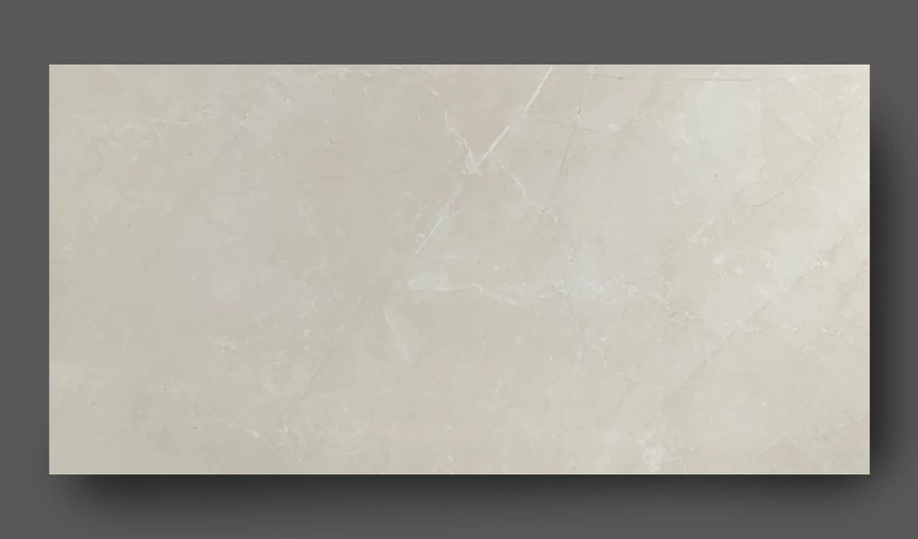Vloertegel 60x120 Cm Marmerlook Casablanca Creme NAV4