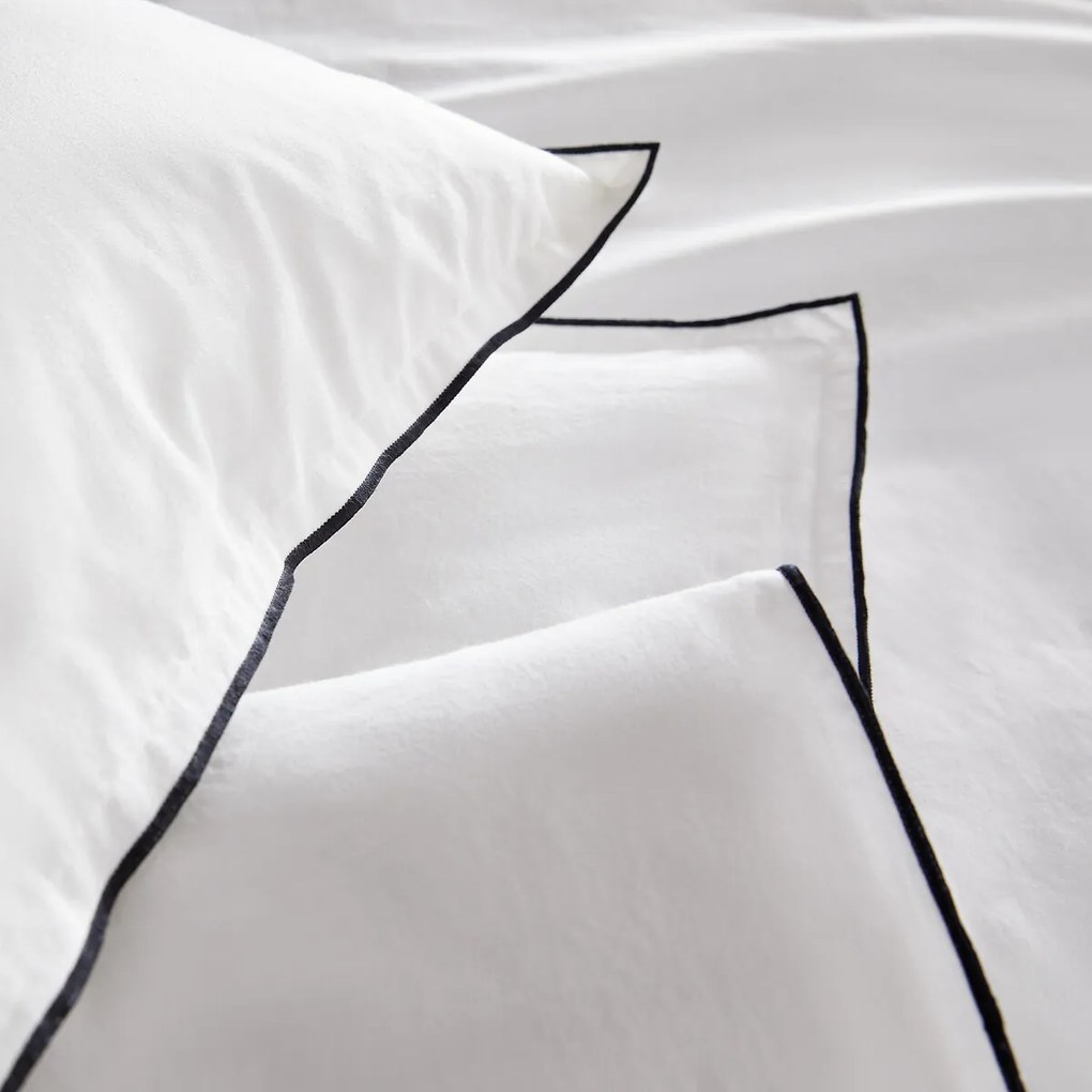 Dekbedovertrek in biologisch voilekatoen, voor kinderen, Gypse