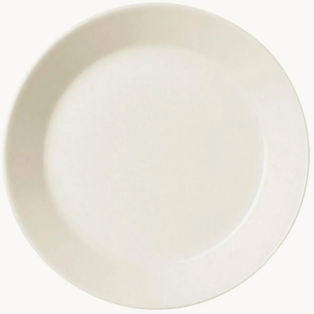 Ontbijtbord Teema