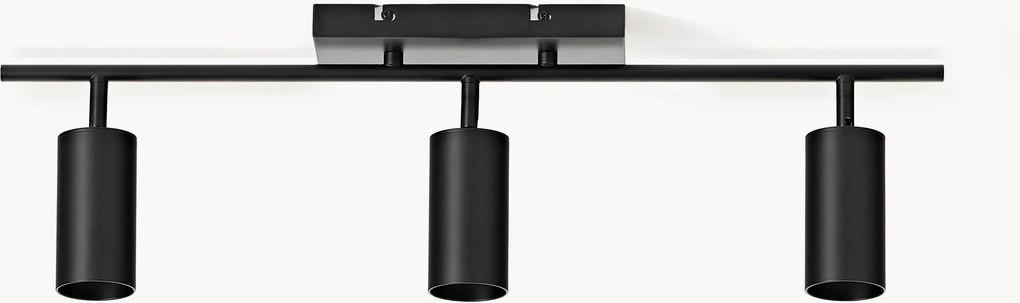 Plafondspot Cassandra met drie spots