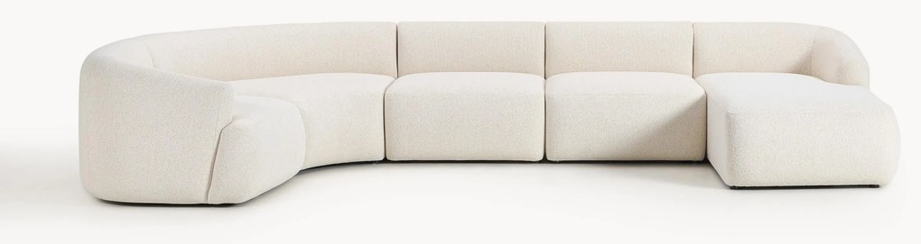 Modulaire bouclé bankstel Sofia