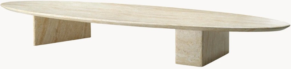 Ovale tuintafel Aurore