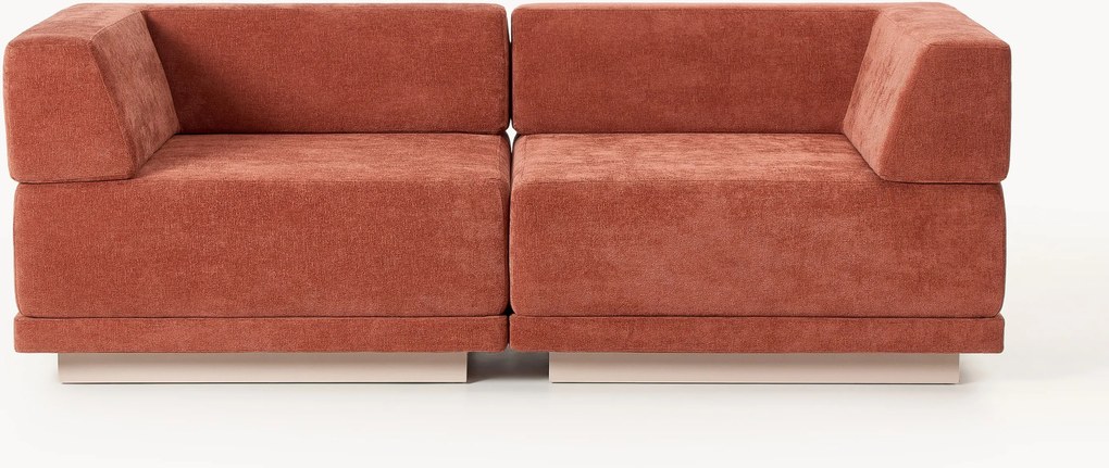 Modulaire bank Colin (2-zits)