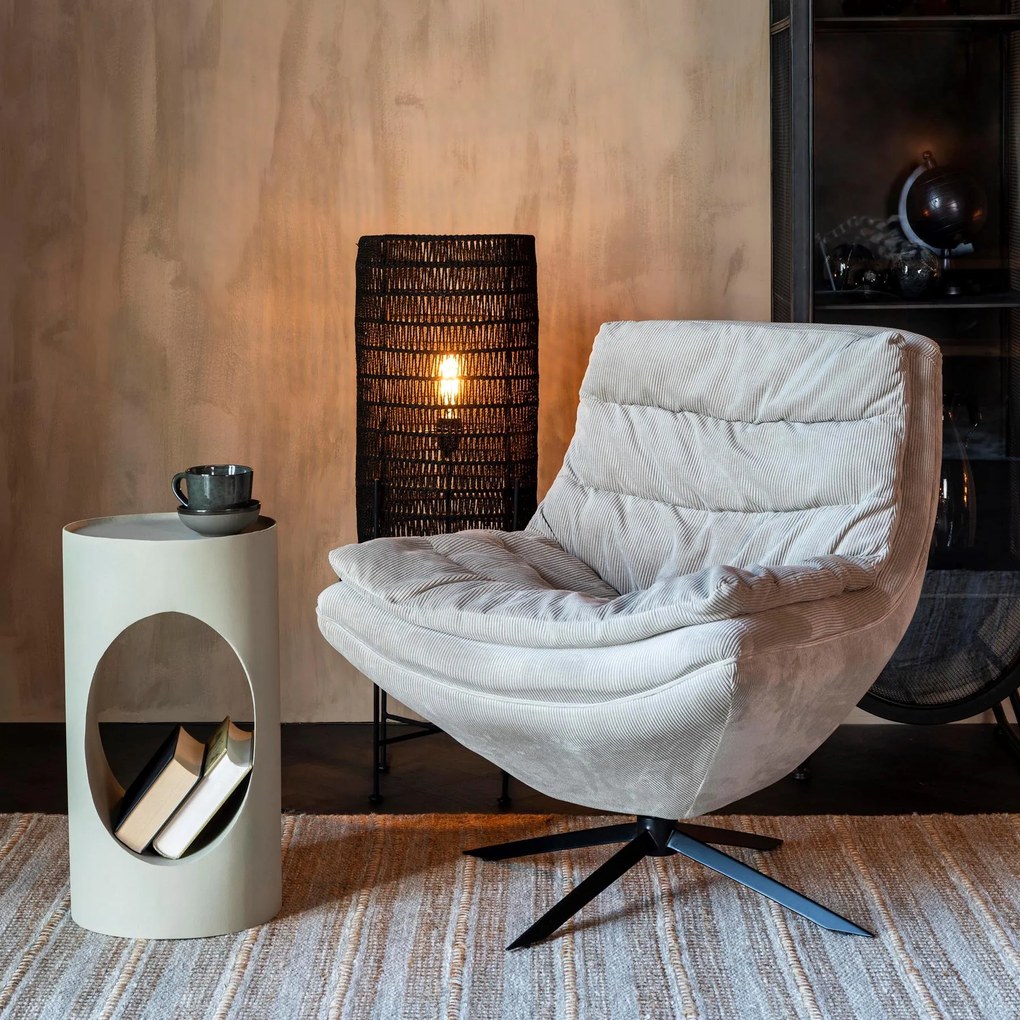 Dutchbone - Vince Fauteuil