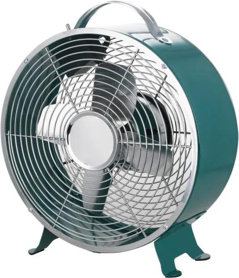 Ventilator Retro Groen 25W