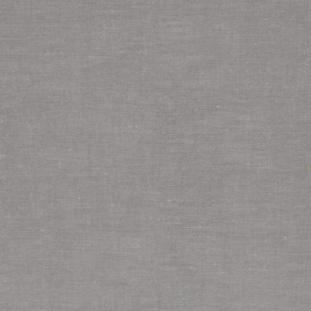 Rivièra Maison - RM Wallpaper Anvers Linen Ash Grey - Kleur: grijs