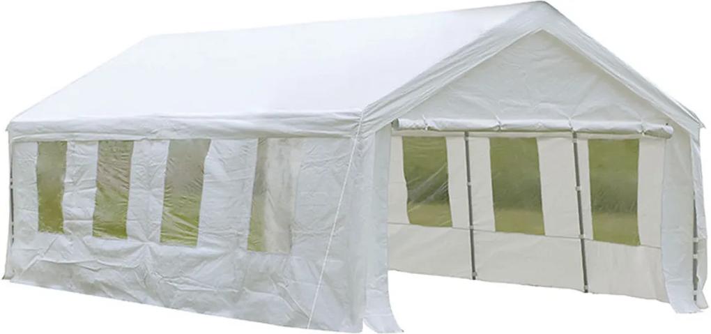 Garden Impressions Partytent Giant 3x6 m - wit