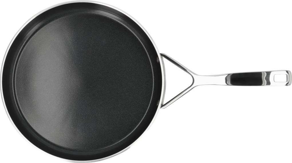 Demeyere Alu Pro 5 Pannenkoekenpan Ceraforce 28 cm - Alu Pro 5 - Demeyere