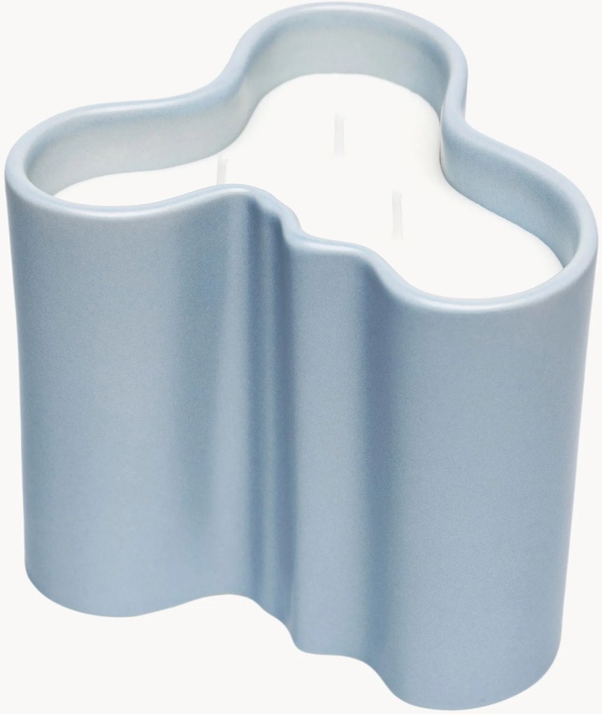 Geurkaars Aalto (Water)