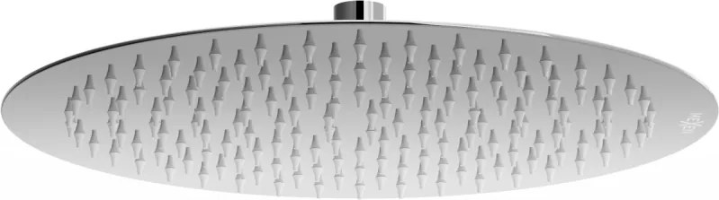 Mexen Slim regendouche 30 cm, chroom - 79230-00