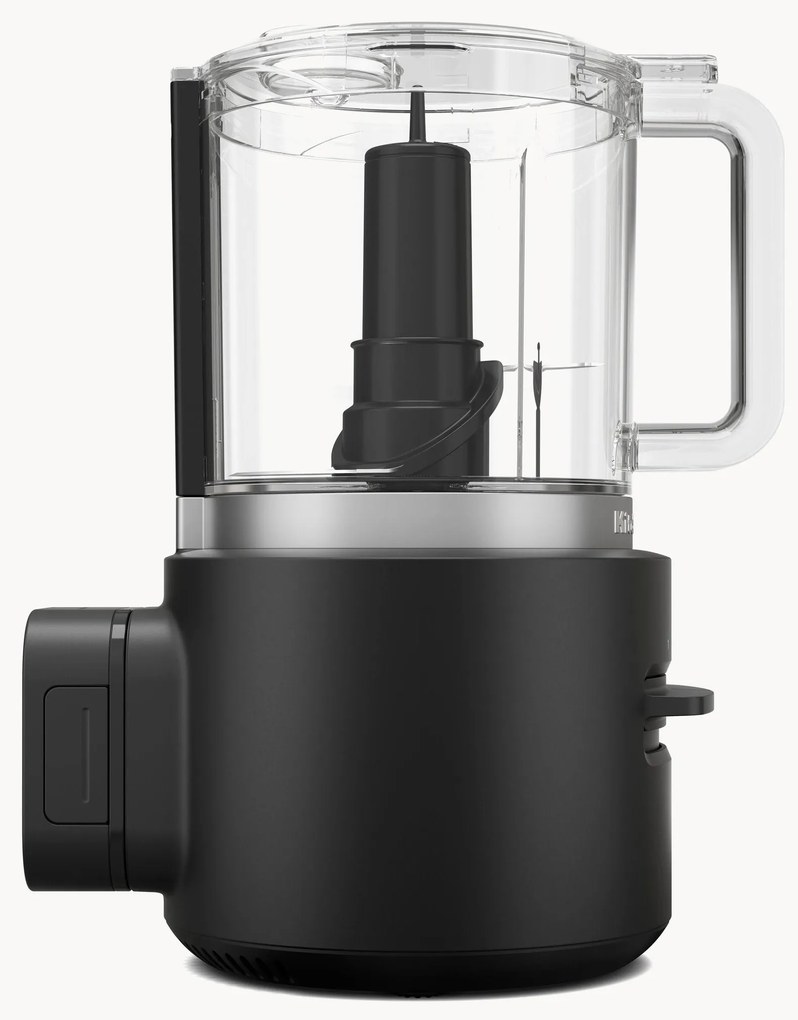 Draadloze hakmachine Go Cordless met batterij