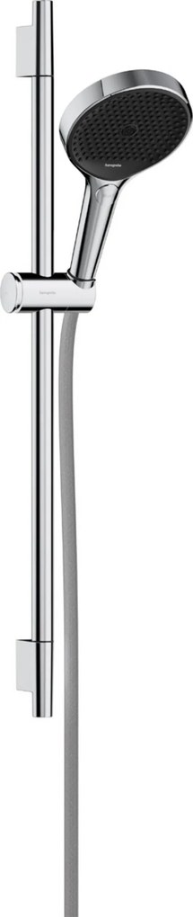 Hansgrohe Rainfinity Doucheset 130 3jet glijstang 65 cm Chroom
