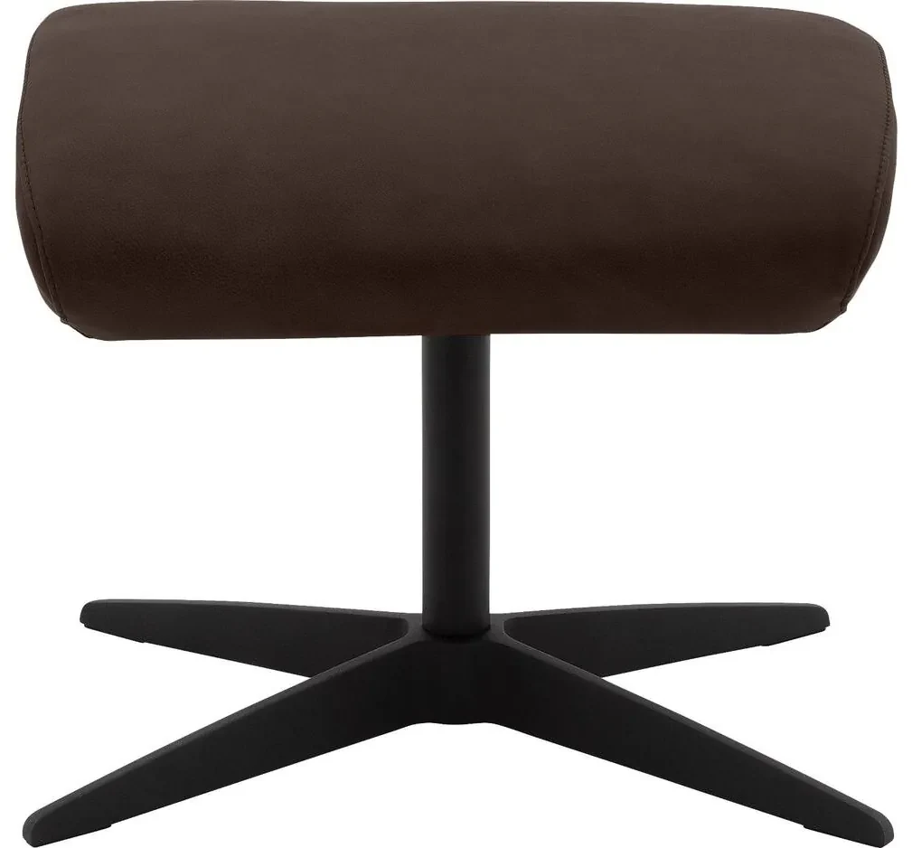Goossens Hocker Avec, Hocker tbv arc zonder voetensteun maat medium