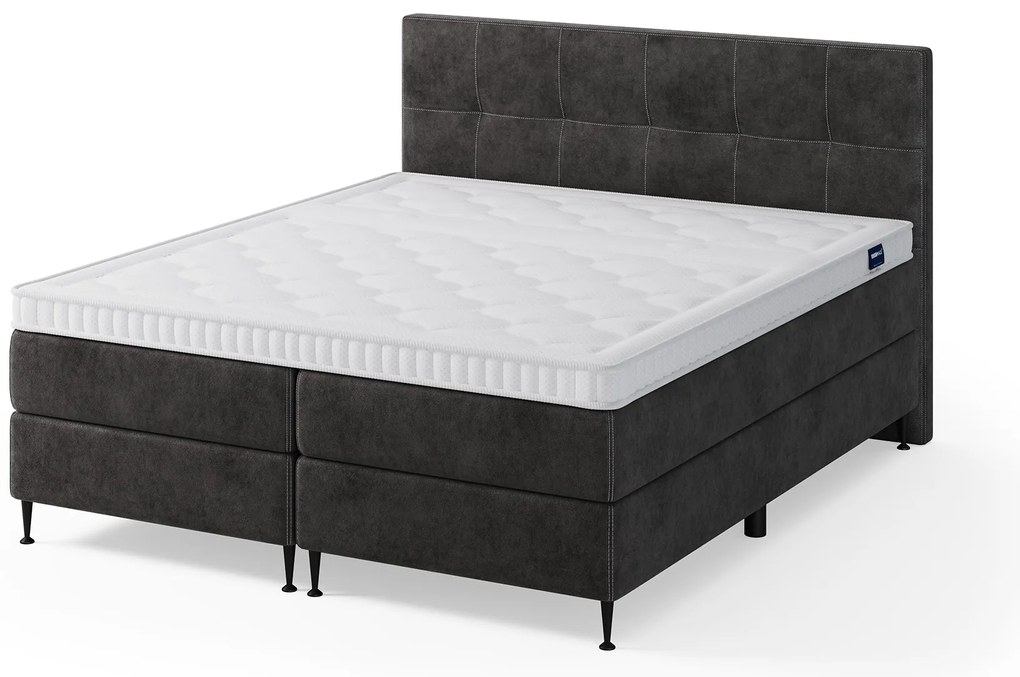 Boxspring Home Seasons - Snel leverbaar – Bij Swiss Sense