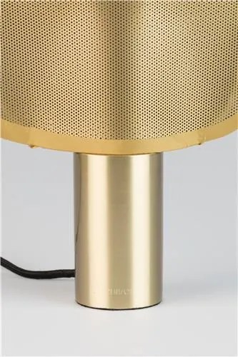 Zuiver Mai Bureaulamp S - Goud
