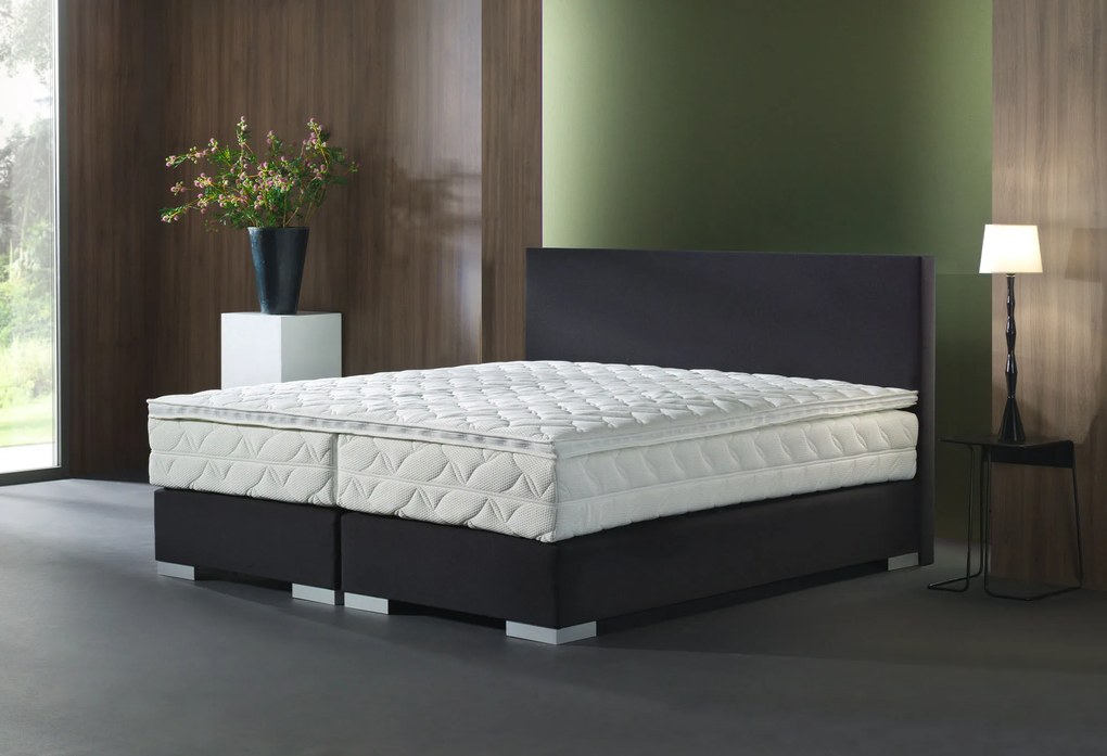 Van Der Valk Hotelboxspring Ariana Deluxe – Bij Swiss Sense