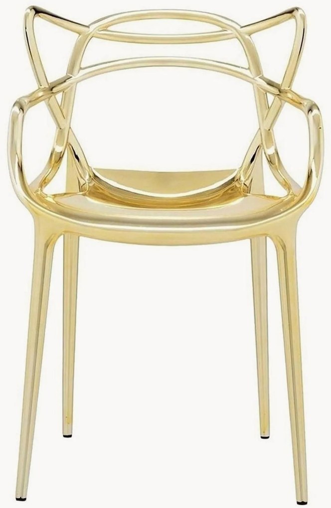 Armleunstoelen Masters, 2-delig