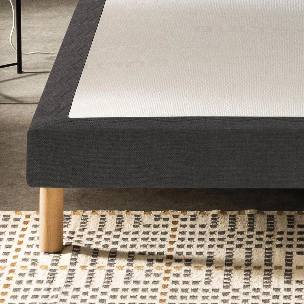 Lattenbodem Bultex morfologie 3 zones