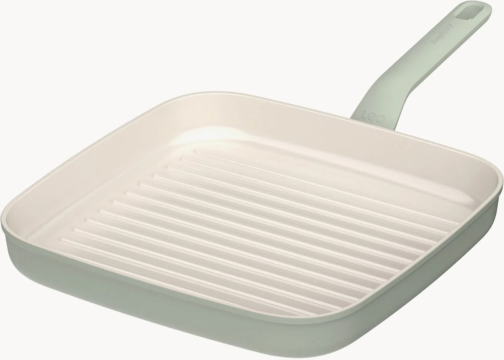 Grillpan Balance met antiaanbaklaag