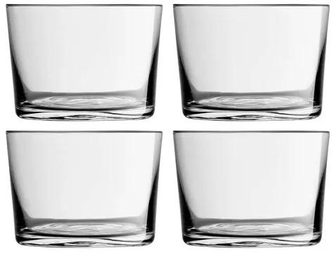 Cidra whiskyglas (Ø8,3 cm) (set van 4)