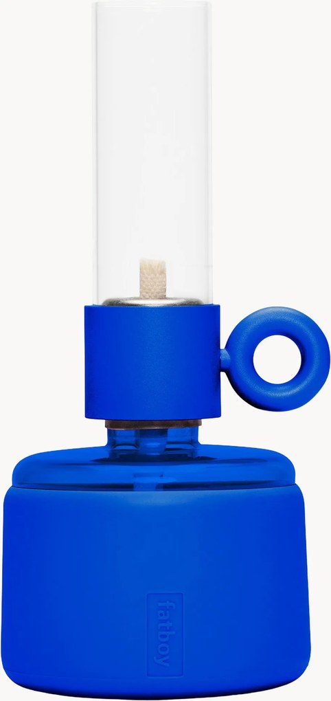 Olie lamp Flamtastique