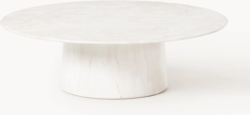 XL ronde salontafel Jael