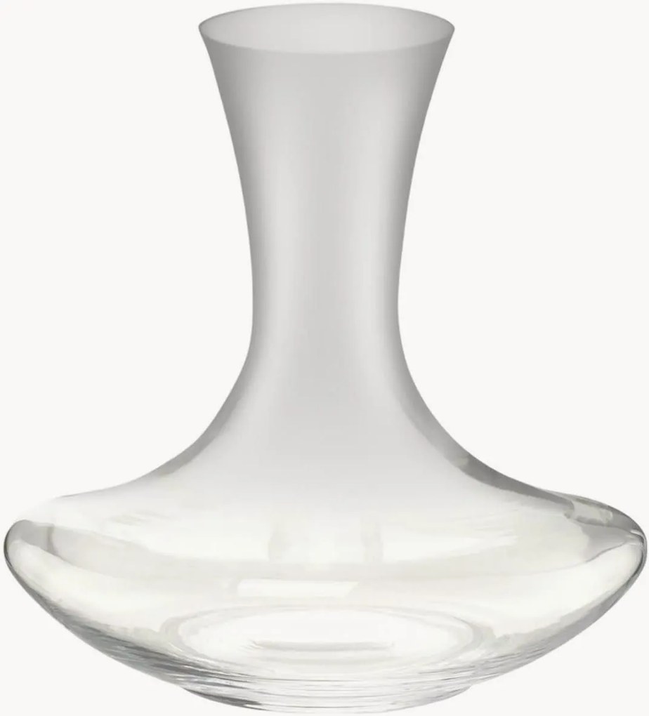 Kristallen karaf Cuvee