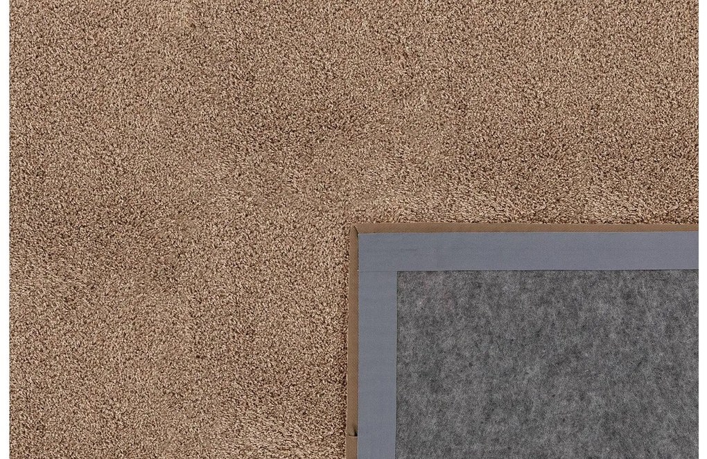 Goossens Excellent Vloerkleed Unique (bb), Cloud: 320 x 320 cm