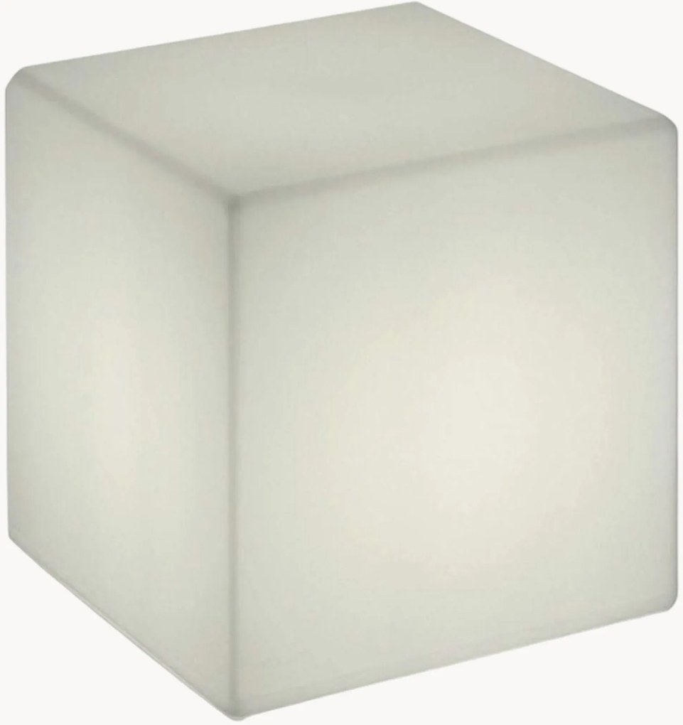 LED-tafellamp Cubo
