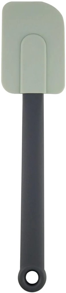 HEMA Pannenlikker Grijs Siliconen 27cm