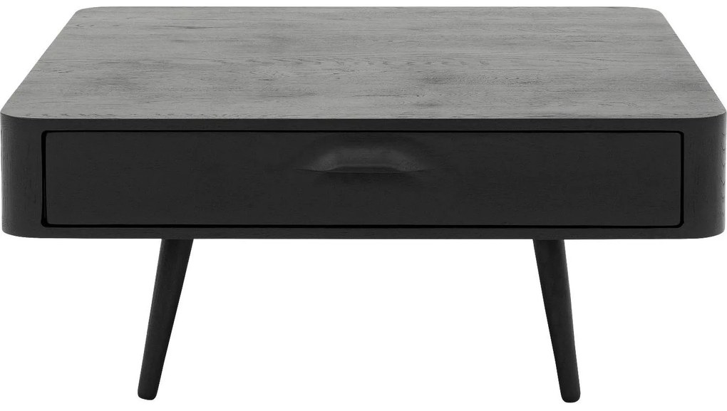 Goossens Salontafel Bjarte, 90 x 90 cm