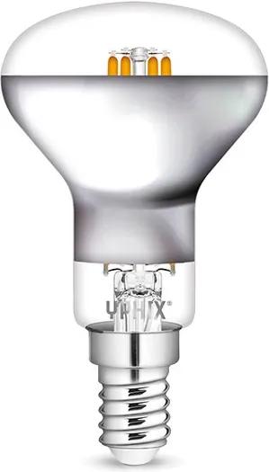E14 Led Lamp Herculis 4,5w 2700k Dimbaar | LEDdirect.nl