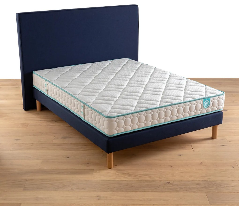 Schuimmatras, stevig comfort Le Tout Tranquille